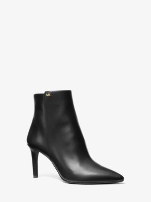 Michael kors 2024 dorothy boots