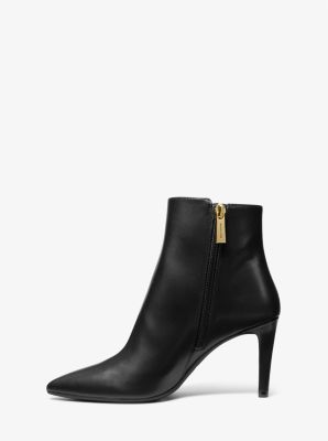 Michael kors deals dorothy bootie