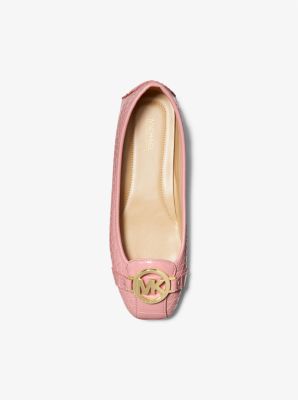 Michael kors women's clearance fulton moccasin