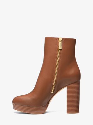 Joanna Platform Boot