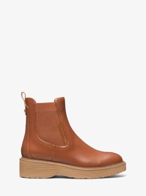 Michael kors rosario booties new arrivals