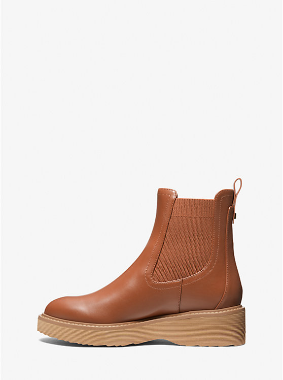 Miller Faux Leather Chelsea Boot image number 2