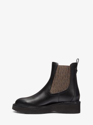 Michael kors boots mens sales price