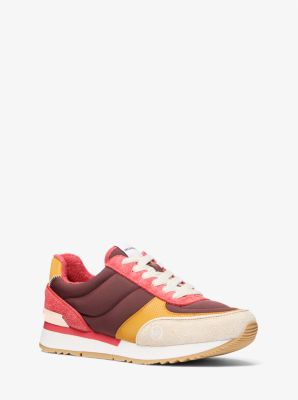 Andi Nylon Trainer image number 0