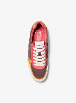 Andi Nylon Trainer image number 3