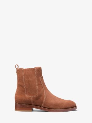 Ella Suede Chelsea Boot image number 1