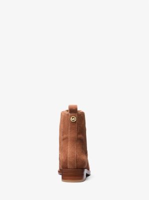 Ella Suede Chelsea Boot