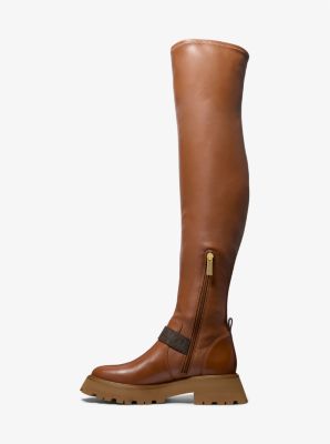 Easton Over-The-Knee Boot