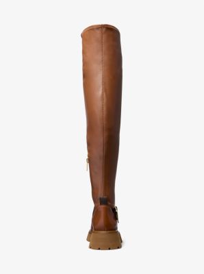 Easton Over The Knee Boot Michael Kors