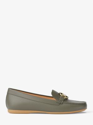 Fulton Moccasin