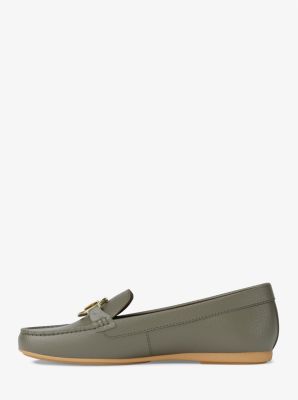 Fulton Moccasin