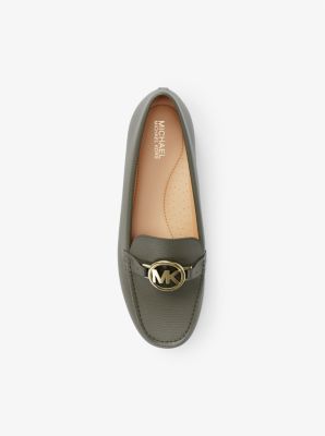 Fulton Moccasin