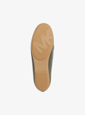 Fulton Moccasin