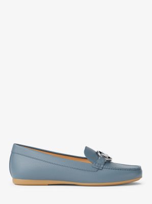 Fulton Moccasin