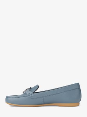 Fulton Moccasin