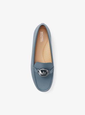 Fulton Moccasin