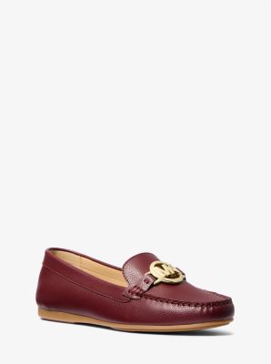 Fulton Moccasin Michael Kors