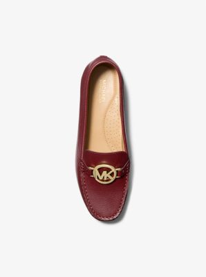 Fulton Moccasin