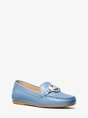 Fulton Moccasin