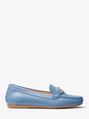 Fulton Moccasin