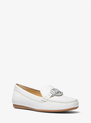 Mocassin Fulton