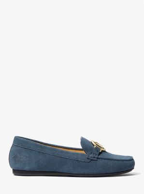 Fulton Suede Loafer image number 1