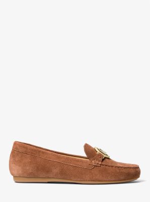 Fulton Suede Loafer image number 1