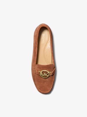 Fulton Suede Loafer image number 2