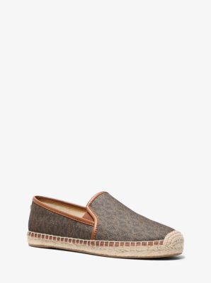 Hastings Signature Logo Slip-On Espadrille image number 0