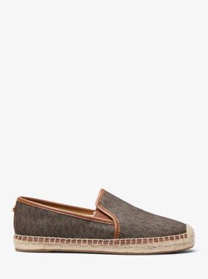 Hastings Signature Logo Slip-On Espadrille image number 1