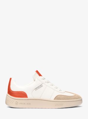 Kai Mixed-Media Sneaker image number 1