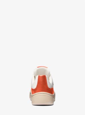 Kai Mixed-Media Sneaker image number 2