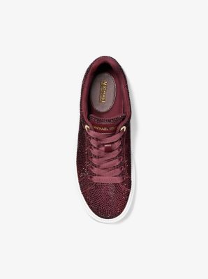 Romey Embellished Platform Sneaker | Michael Kors [US]