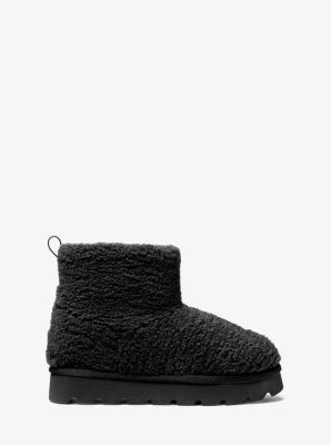 Winnie Faux Shearling Boot image number 1