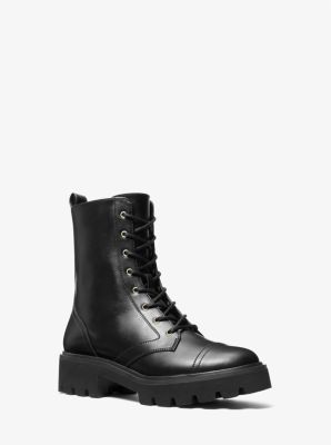 Weiss Combat Boot image number 0