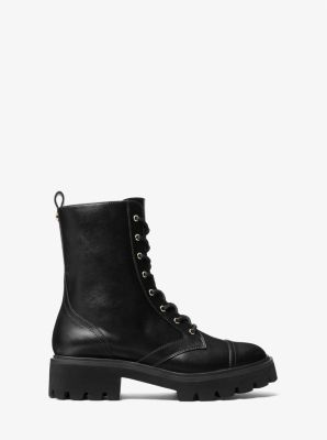 Weiss Combat Boot image number 1