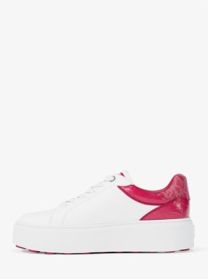 Romey Embellished Platform Sneaker