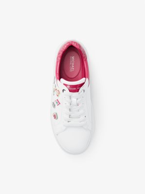 Romey Embellished Platform Sneaker