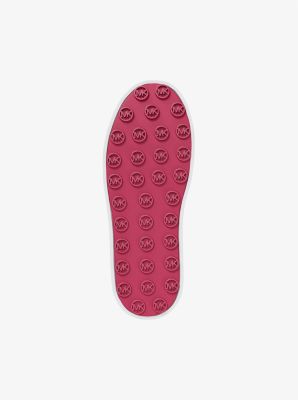 Romey Embellished Platform Sneaker