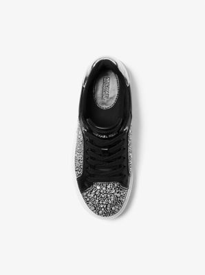 Romey Embellished Platform Sneaker | Michael Kors [US]