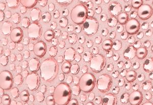 ROSÁCEO POLVORIENTO