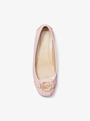 Fulton Faux Saffiano Leather Moccasin image number 2