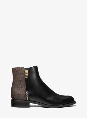 Michael kors shop maisie ankle boots