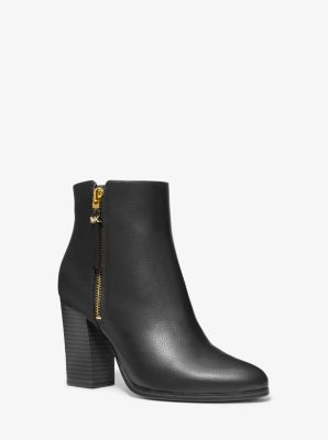 Britt Ankle Boot | Michael Kors