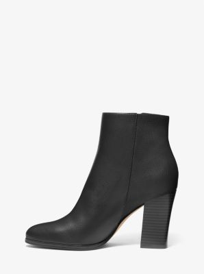 Britt Ankle Boot | Michael Kors