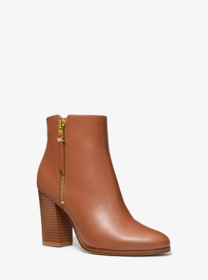 Britt Ankle Boot Michael Kors Canada