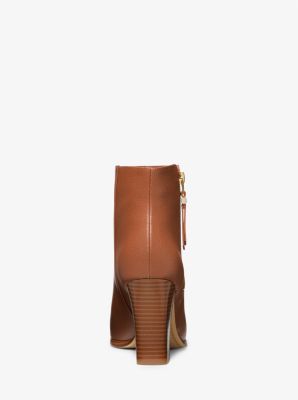 Britt Ankle Boot