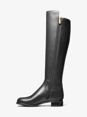 Britt Riding Boot | Michael Kors