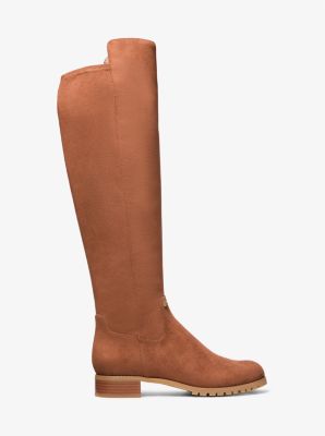 Britt Riding Boot Michael Kors Canada