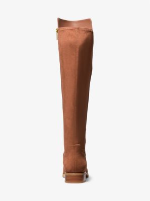 Britt Riding Boot | Michael Kors